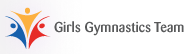 Girl's Gymnastics Team