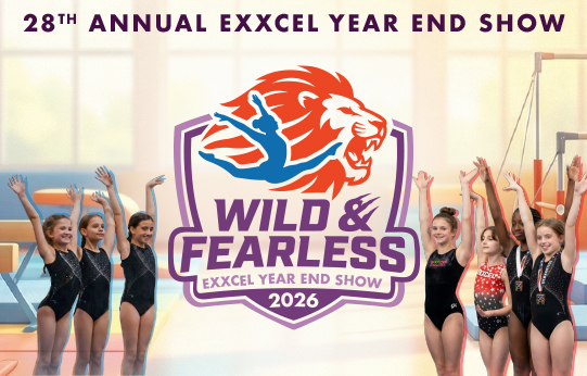 Exxcel Year End Show 2026 Exxcel Year End Show 2026